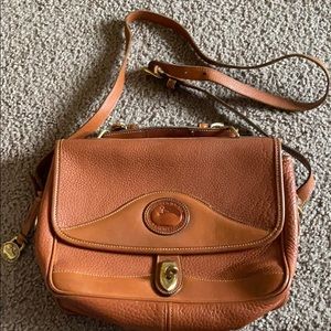 Dooney & Bourke handbag